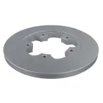 BRRC8 - : Rotor Assembly - Brake for Ford Image