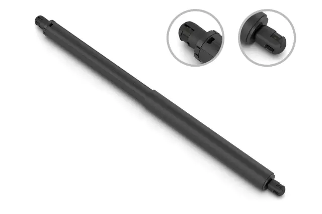 2C357093 - Exterior: Stabilus Liftgate Lift Support (R) for Stabilus Image
