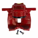 BRCF350 - Brakes: Motorcraftâ„¢ Caliper for Ford: Fiesta Image