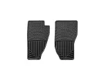W10 - : All Weather Floor Mats for WeatherTech Image