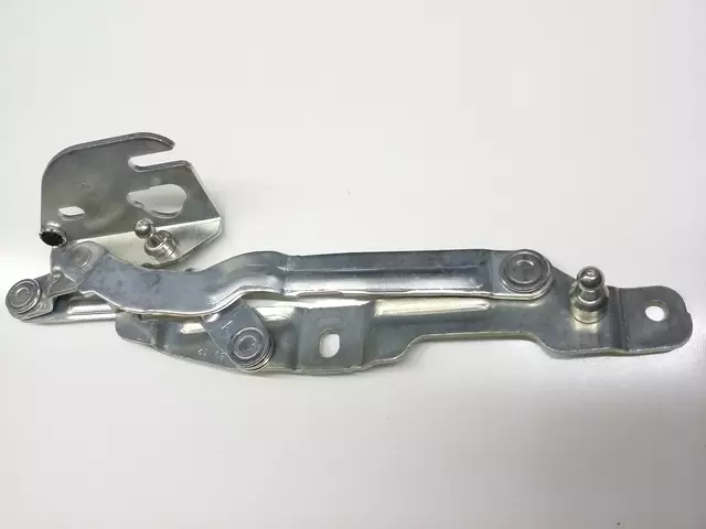 3B5827302B - : Deck Lid Hinge for Volkswagen: Jetta, Passat Image