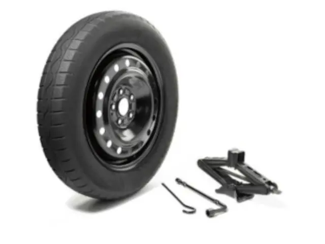 6421TXMA03 - : Temporary Kit for Honda: Insight Image