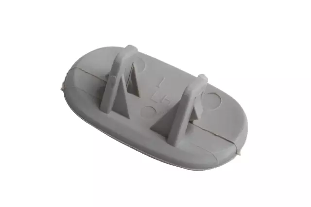 15278079 - : Lock Pillar Trim Hole Cover - Driver's Side (LH) for Cadillac: Escalade, Escalade ESV Image