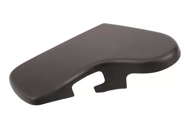 15243823 - Body: Seat Trim Panel for Cadillac: Escalade, Escalade ESV, Escalade EXT | Chevrolet: Avalanche, Silverado 1500, Silverado 2500 HD, Silverado 3500 HD, Suburban 1500, Suburban 2500, Tahoe | GMC: Sierra 1500, Sierra 2500 HD, Sierra 3500 HD, Yukon, Yukon XL 1500, Yukon XL 2500 Image