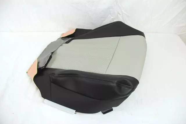 Front Seat Cushion Cover - Mopar (1TU681VSAA)