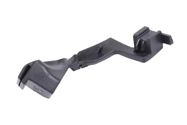 84076736 - Body: Air Seal Bracket for GM Image