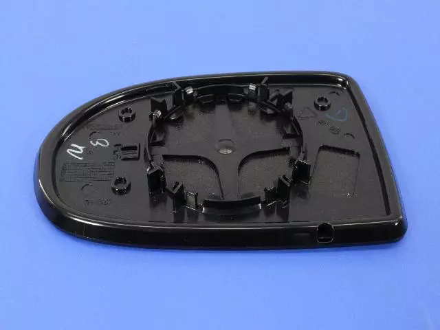 Mirror Replacement Glass, Right - Mopar (68000018AA)