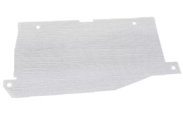 22934975 - : Air Inlet Screen for GM Image