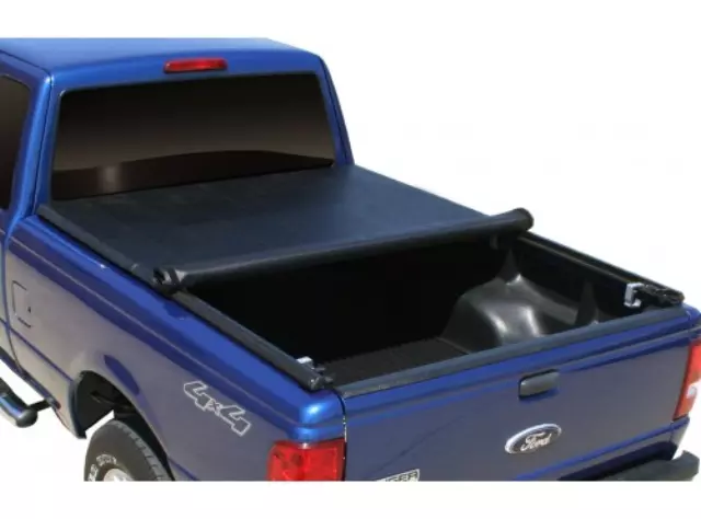 Tonneau Cover, Soft Roll-Up, 6.0' Bed - FORD (v9l5z99501a42ca)