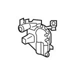 KB3Z15266E - : Bracket for Ford: Ranger Image