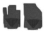 W472 - : All Weather Floor Mats for WeatherTech Image