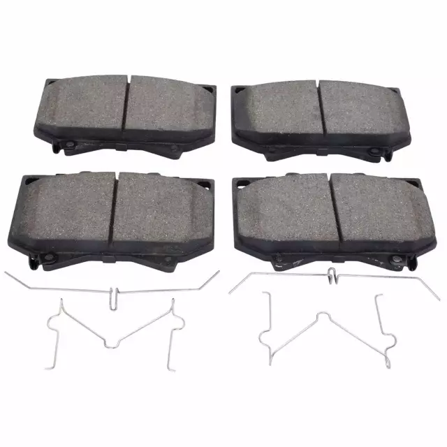 QBR812 - : Kit - Brake Lining for Ford Image