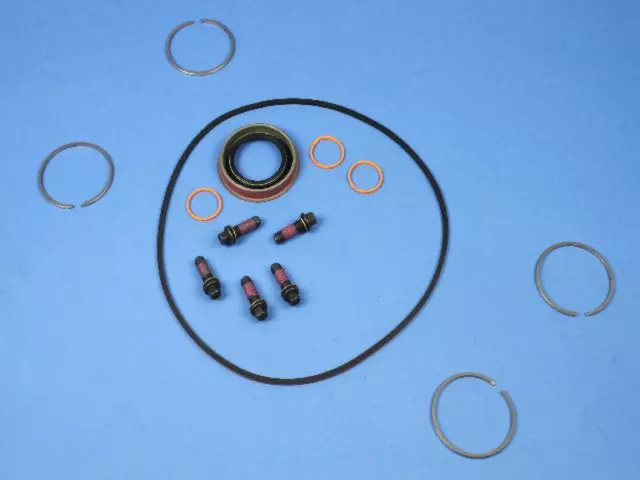Transmission Oil Pump Seal And Gasket Package - Mopar (4883260AB)