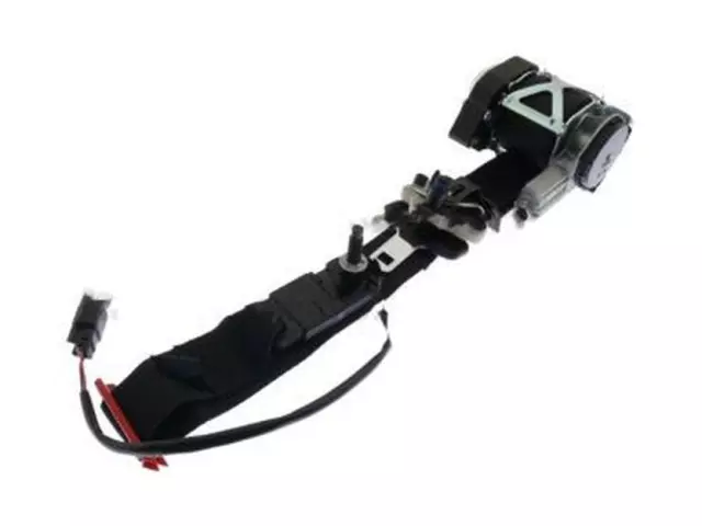 Seat Belt Assembly - Ford (D2BZ-54611B08-AD)