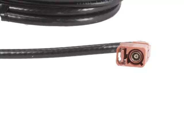 84357936 - : Instrument Panel Antenna Coaxial Cable for GM Image
