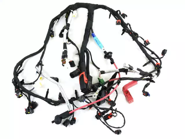 68205908AC - Electrical: Engine Harness for Chrysler: 300 Image