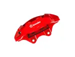 68367055AA - : Disc Brake Caliper Assembly, Left for Mopar Image