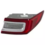GD9Z13404J - : Tail Lamp for Lincoln: Continental Image