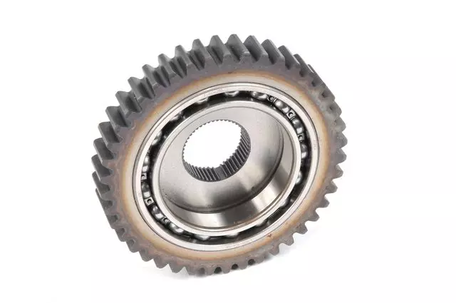 Automatic Transmission Driven Sprocket with Bearing - GM (24270681)