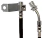 BH381360 - : Raybestos Element3 Brake Hose for Raybestos Brakes Image