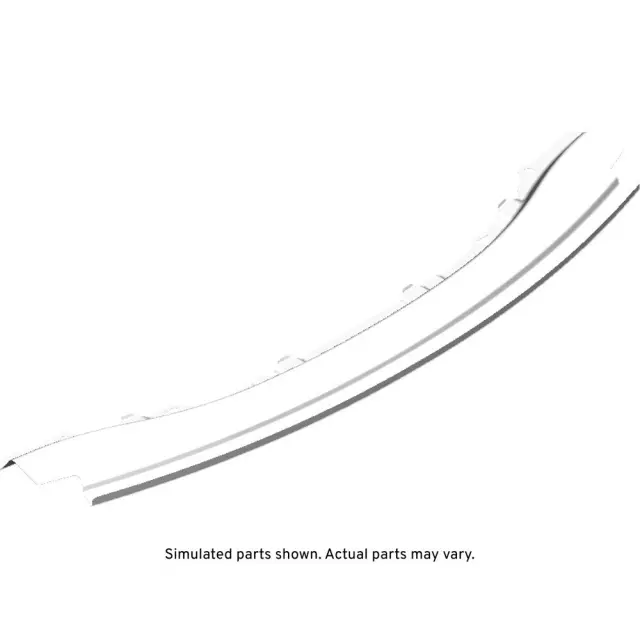 25998199 - : 2015-2019 Cadillac ATS - Drip Channel for Cadillac: ATS Image