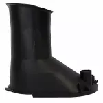 3C3Z9A675CA - Engine: Upper Cover for Ford: F-250 Super Duty, F-350 Super Duty, F-450 Super Duty, F-550 Super Duty Image