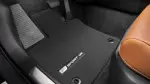 PT9197619023 - : 2019 Lexus - Carpet Floor Mats for Lexus Image