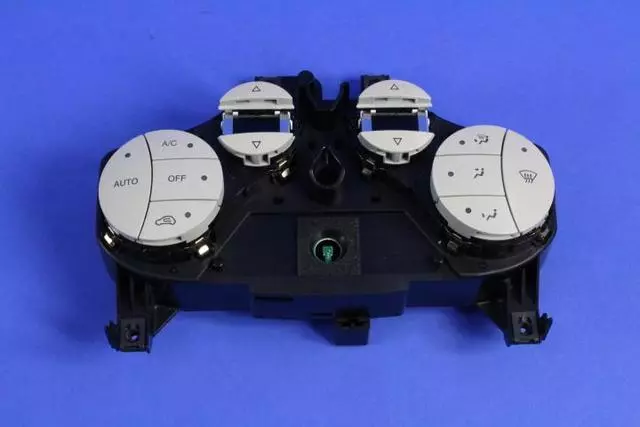 5SL59JW4AB - : CONTROL-A/C AND HEATER for Fiat: 500 Image