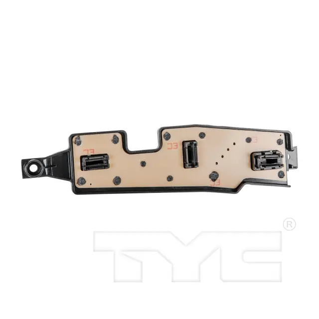 11191420 - : TYC Tail Light Connector Plate for TYC Image