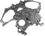 13500JA11B - : Engine Timing Cover for Nissan: Altima, Maxima, Murano, Pathfinder Image