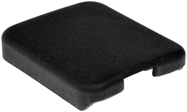 47825 - Tire and Wheel: Spare Tire Hoist Cover for Dorman Image