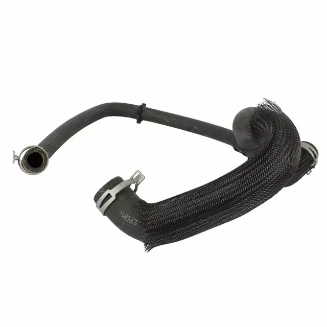 Radiator Coolant Hose - Ford (4L7Z-8286-AB)