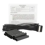 WPT242 - : Seat Memory Module Connector  for Motorcraft Image