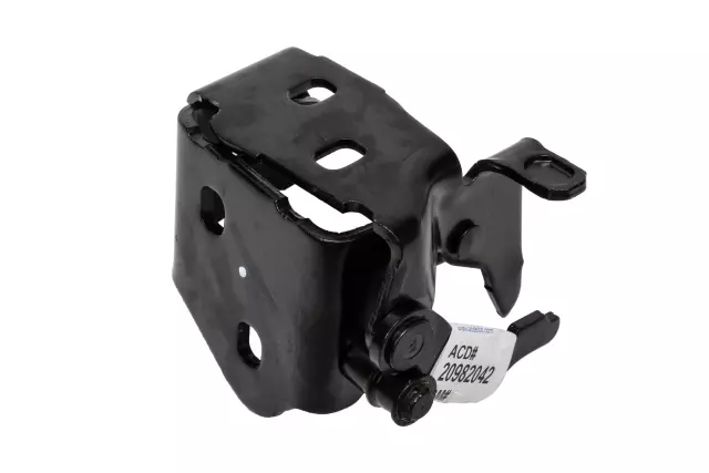 20982042 - Body: Lower Hinge for Cadillac: XLR | Chevrolet: Corvette Image