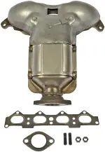 673747 - : Manifold Converter - CARB Compliant for Dorman Image