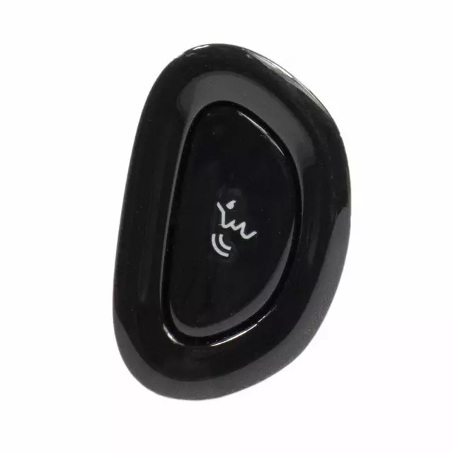 LC5Z9C888RB - : 2020-2024 Lincoln Aviator - Switch Assembly Control for Lincoln: Aviator Image