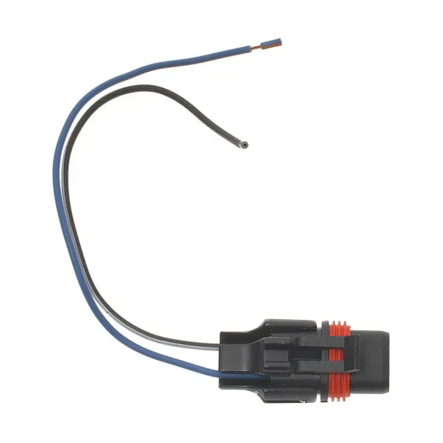 S708 - Exterior: Back-Up Lamp Connector for SMP CORP Image