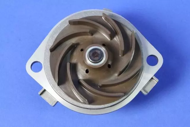 68259379AA - : Pump for Mopar Image