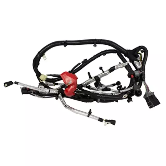 Cable Assembly - Ford (H2GZ-14300-AL)