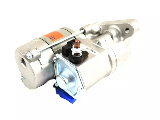 68079643AB - : Tow Hook, Left for Mopar Image