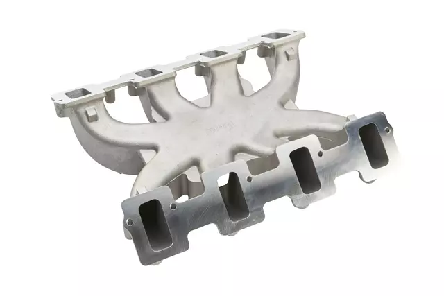 MANIFOLD - GM (25534401)