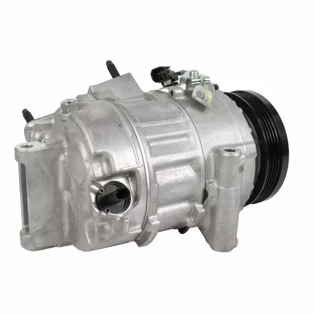 KL1Z19703A - : A/C Compressor for Ford Image
