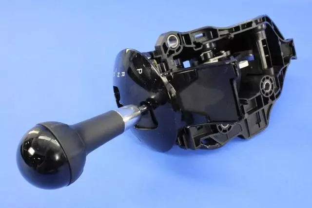 Transmission Shifter - Mopar (1sj05jxwag)