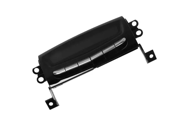 Acdelco™ HVAC Temperature Control Panel - GM (1574739)