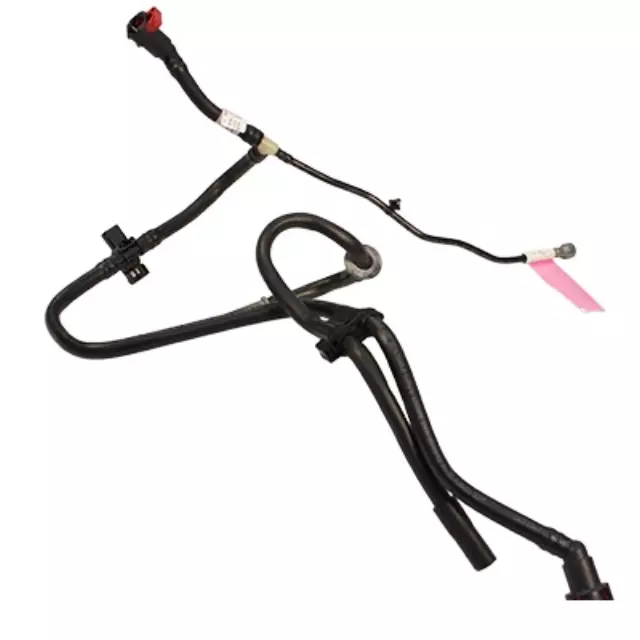 2010-2012 Ford Vapor Hose - Ford (AE5Z-9A228-B)