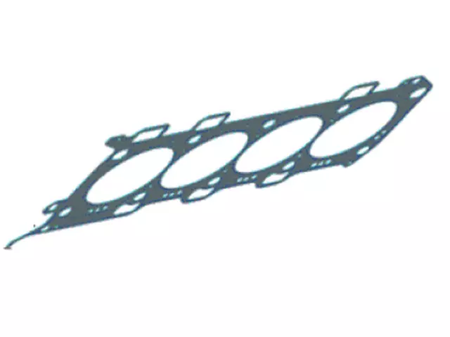 GR3Z6051E - Engine: Head Gasket for Ford: Mustang Image