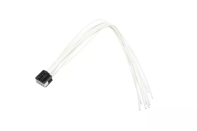 Connector Kit - GM (85576725)