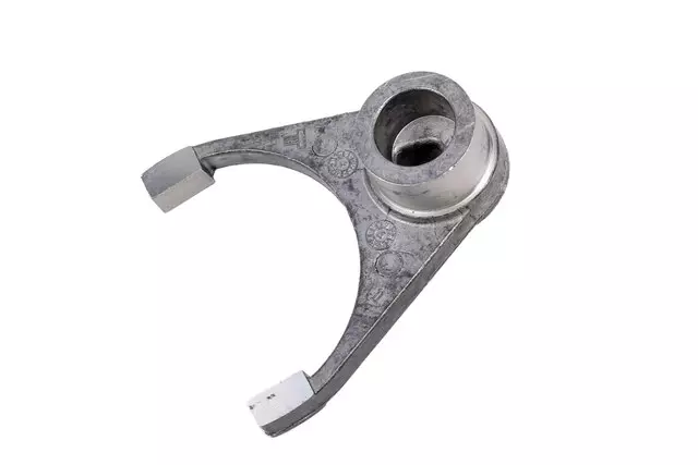 12479132 - Front Drive Axle: Shift Lever Shaft for Buick: Rainier | Chevrolet: Trailblazer, Trailblazer EXT | GMC: Envoy, Envoy XL, Envoy XUV | Oldsmobile: Bravada Image