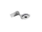 6513560AA - : Hex Flange Nut for Mopar Image