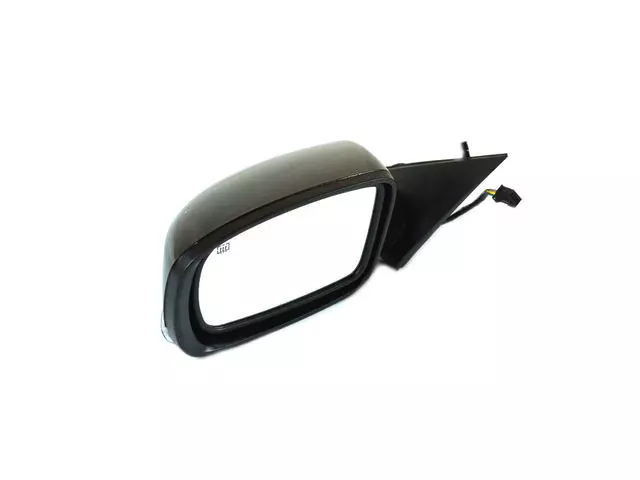 5KW49DX8AC - Doors, Door Mirrors and Related Parts: Outside Rearview Mirror, Left for Chrysler: 300 Image